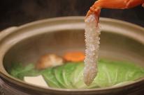 【スタンダード】かに大好きコース