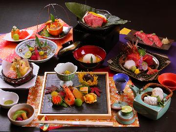 ◆～秋の薫り～◆秋の味覚の王様≪松茸≫！土瓶蒸し＆土鍋で炊きたて松茸ご飯を頂く秋の味