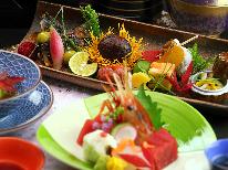 ≪人気NO１≫「常陸牛の溶岩焼き」と旬の和会席は料理長が織りなす四季彩の味