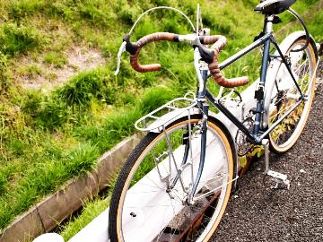【サイクリング】に最適♪鍵付き乾燥室に50台収容可能！団体宿泊OK！≪１泊２食付≫
