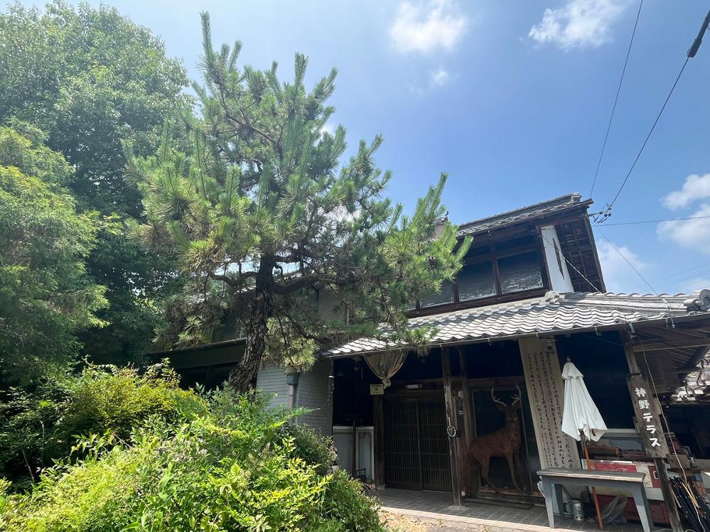 「1日1組限定」里山貸切プラン◆素泊まり