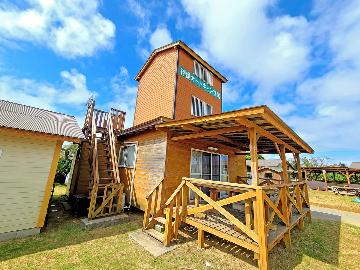 神栖オートキャンプ場