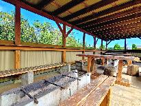 【フリーサイト】青空の下でフリーキャンプを楽しむ♪海まで歩いて５分★海遊びやＢＢＱも楽しめちゃう！