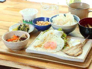 【朝食付】大人気！愛情朝食を食べて１日をスタート♪◎