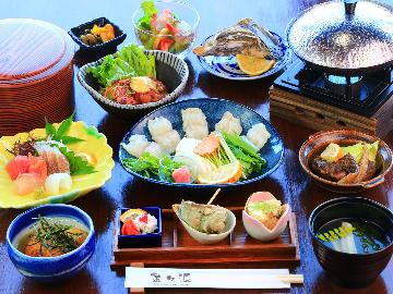 【夕食付プラン】アフターサーフィンに宮崎・日向を満喫♪地元食材を堪能！【１泊限定】