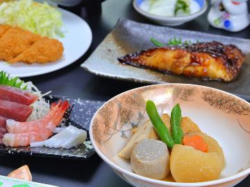 【大学入学共通テスト応援プラン】★福井大学まで徒歩1分★《1泊2食付き》