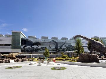 【大学入学共通テスト応援プラン】★福井大学まで徒歩1分★《素泊まり》