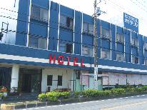 ◆HP最安値保証◆【素泊り】レイトチェックイン・連泊切替もOK！リーズナブルなご旅行に♪