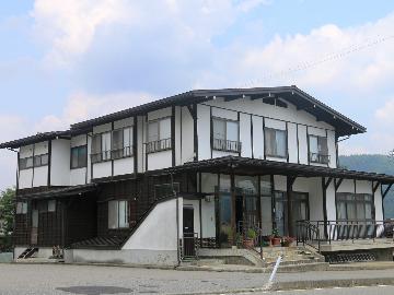 ロッヂ　加根久