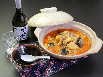 【4月～5月限定】茨城に来たらやっぱり“アンコウ”！名物どぶ汁とアンコウ料理をまだまだ満喫♪