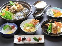 通年ＯＫコラーゲンたっぷり『すっぽん』珍味料理
