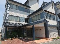 ◆素泊りプラン◆JR花巻駅から徒歩30秒！改札脇の便利なアットホームホテル！Wi-Fi全館完備
