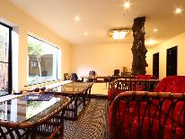 最終チェックイン20時◆数寄屋風旅館でSimple Stay♪―素泊まり―