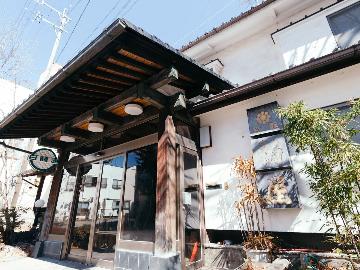 柏屋旅館 ゲストハウス