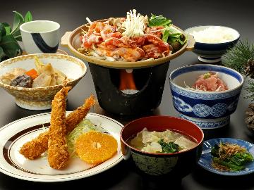 【山のお仕事応援☆工事関係者限定】連泊歓迎☆嬉しい2食付き♪
