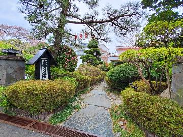 【直前割】観光や出張にも☆温泉と美味しい朝ごはんでパワーチャージ〈朝食付〉