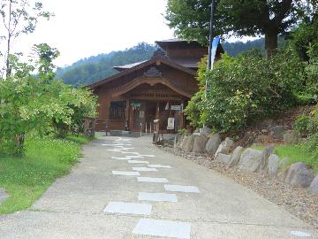 【麻釜温泉公園 ふるさとの湯◇日帰り入浴券プレゼント！】露天風呂完備の有料施設♪温泉満喫＜２食付＞