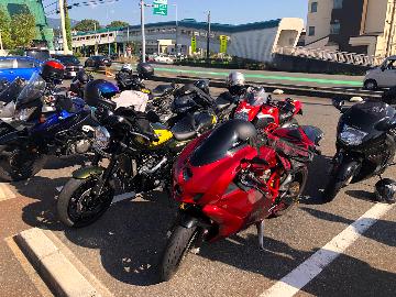 【京丹後ツーリングプラン】京丹後の秋の味覚をリーズナブルに♪バイカー大歓迎♪〔１泊２食付〕
