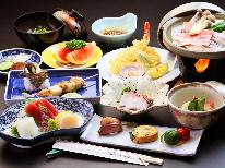 【 スタンダード 】2食付◆-宴-【自慢会席】四季を彩る静岡産 ”美味” 会席料理◆熱海温泉を満喫♪