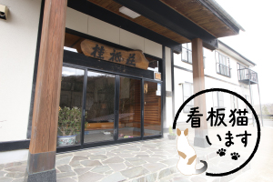 二岐温泉　やすらぎの宿　桂祗荘