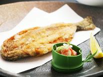 【スタンダード】2食付き★山川の幸満喫プラン！由緒ある源泉掛け流しの温泉と天然の幸に舌鼓★
