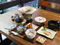 【朝食付】宮島の朝を彩る味わい和朝食♪１日の始まりにほっとする朝ごはん