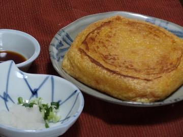 【福井グルメ旅】高級豆腐の老舗谷口屋「竹田の油あげ」を堪能★１泊２食付