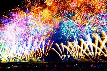 8/2・8/3長岡HANABI限定【素泊り】プラン