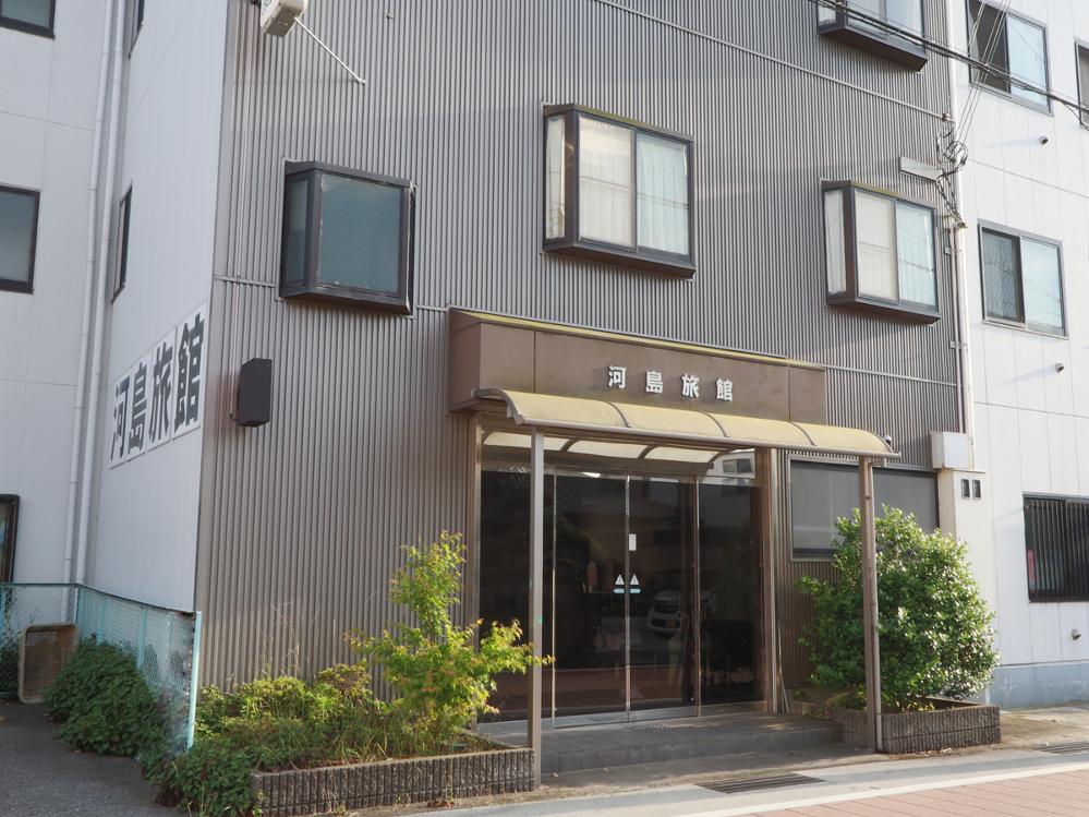 【素泊まり】ビジネス・観光の拠点として最高の立地！小野駅より徒歩10分♪