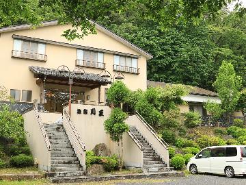 有限会社旅館川正