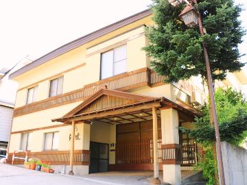 四季の宿 河達