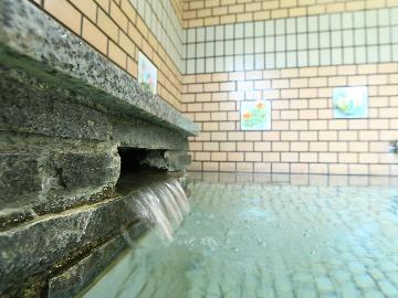 冬季★素泊り★最終チェックイン 21時まで可能♪美肌効果抜群《 天然温泉 戸倉の湯 》をゆっくり堪能♪