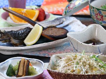 【3泊8食付】3泊目はなんと3,900円!!黒石温泉郷の『美肌の湯』でゆったりプチ湯治♪