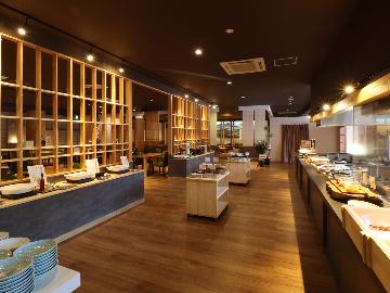 冬の家族旅行応援♪幼児のお子様宿泊費☆無料☆温泉リゾートを満喫♪≪風-kaze≫　２食付