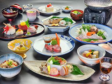 冬の家族旅行応援♪幼児のお子様宿泊費☆無料☆温泉リゾートを満喫♪≪季-toki≫ 2食付