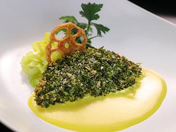 【 1日5組様★現地決済限定 】 月替わり御膳～お魚もお肉も！Wメインでコスパ重視さんにも◎　２食付