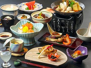 冬の家族旅行応援♪幼児のお子様宿泊費☆無料☆温泉リゾートを満喫♪≪悠-haruka≫　２食付