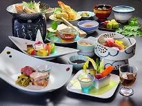 初夏の家族旅行応援♪幼児のお子様宿泊費☆無料☆温泉リゾートを満喫♪≪風-kaze≫　２食付