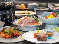 【期間限定】お値段据え置き♪家族旅行応援！春休み≪風-kaze≫にズワイ蟹１品サービス！【2食付】