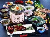 【スタンダード】迷ったらコレ★珍しい湖魚を召し上げれ♪1泊2食付きプラン