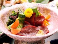 ■現金支払限定■【全山・横手山渋峠リフト券が1000円引】1泊2食　馬刺し・そば鍋プラン