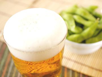 【期間限定】出張応援★特別価格＆ビール1杯サービス！2食付ビジネスプラン