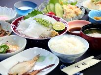 24時間入浴可能♪展望露天風呂【1泊朝食付プラン】～ビジネス・旅行・釣りに～