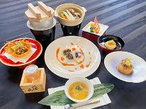 【魚沼すっぽん極上プラン】温泉でゆったり~心身を整えながら味わう贅沢ステイ(夕朝食付き)