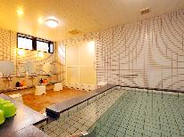 【卯月】【夕食付】夕食のみ付きのプランです★朝はゆっくりでOK☆夜は当館一番人気☆和牛付き会席を堪能