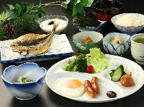 【朝食付き】１日の元気は朝食で決まる♪最終チェックインは２１時！