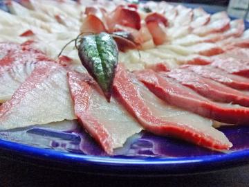 絶品！日本海人気の寒ブリ＆若狭牛に舌鼓♪♪［1泊2食付］