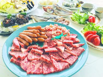 【5・6月限定セール】お一人様1000円OFF！！☆大人気☆浜茶屋でBBQプラン☆6大特典付き