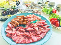【日帰り◎浜遊び】夏を先取り♪4/18～OPEN★目の前はすぐ海！海の家de手ぶらBBQ！特典付