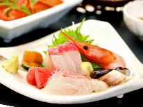 【4/18～7/18】お刺身付きグレードアップ☆大人気☆浜茶屋で国産黒毛和牛BBQプラン☆6大特典付